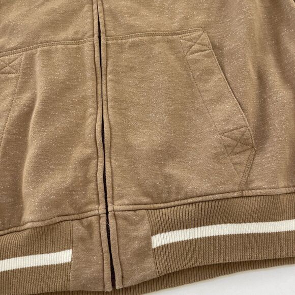 Vintage Sean John Track Training Jacket Mens 3XL Full Zip Streetwear Hip Hop Y2K - Picture 4 of 9